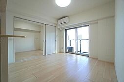 クラリティア板橋本町 201