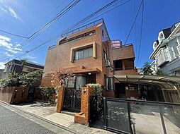 クローバーハイム