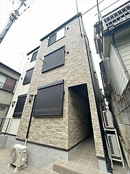 サニーブリーズ板橋