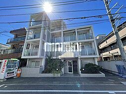 カサグランデ蓮根