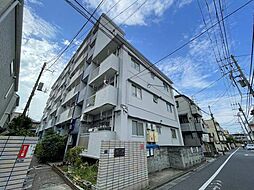 ときわ台ローヤルコーポ