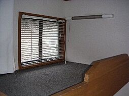 パークアベニュー千川 2階ワンルームのリビング/ダイニング