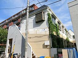 アネックス上板橋　Ａ