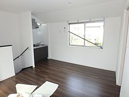 Ｖｅｒｔ　Ｃｌａｉｒ 2階ワンルームのリビング/ダイニング
