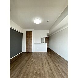 アルファコート常盤台3 805