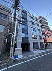 東京都板橋区上板橋3丁目20-8：物件画像／株式会社ミニミニ城北 ときわ台店