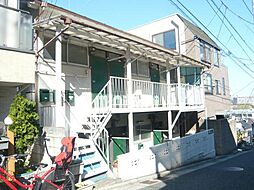 望月アパートメント