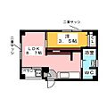 常盤台パールマンション2階9.5万円