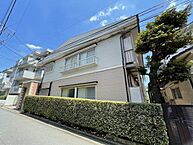 東京都練馬区北町2丁目：物件画像／株式会社ミニミニ城北 ときわ台店