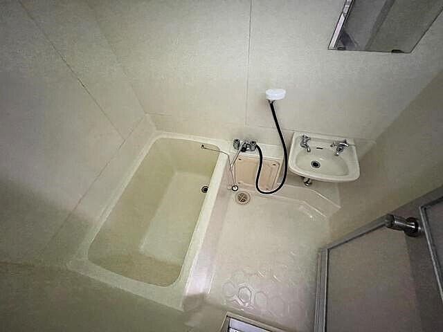 浴室