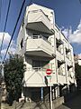 ダイヤモンドレジデンス板橋本町第2