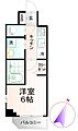 川崎デントヒルズ9階7.4万円