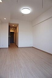 ルーブル川崎中丸子参番館 418 4階1Kのリビング/ダイニング