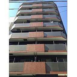 スパシエソリデ武蔵小杉　（禁煙） 6階1Kの間取り