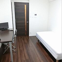 スパシエソリデ武蔵小杉　（禁煙） 505 6階1Kのリビング/ダイニング