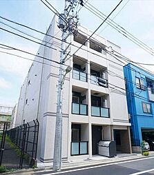 ジョイキューブ大森レジデンス