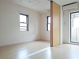 クレインズコート 304 3階1LDKのリビング/ダイニング