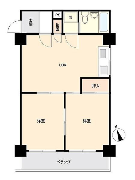 間取り：340000301977