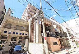 駅前サンハイツ