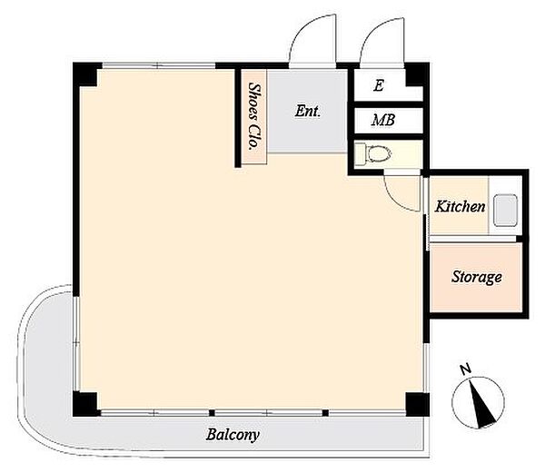 間取り：334000234110