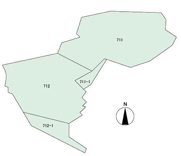 区画図：331000018993