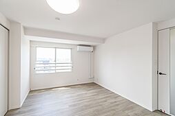 藤和西新宿コープ 2LDKのリビング/ダイニング