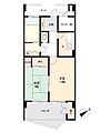 メゾン下呂5階198万円