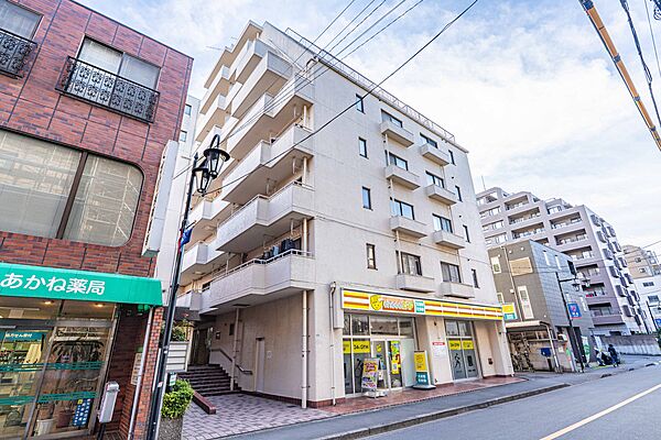 外観：313004459975