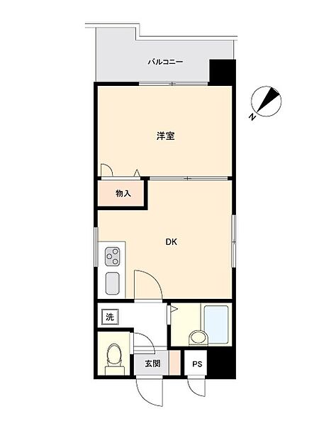 apartment 北海道釧路市旭町13
地図を見る