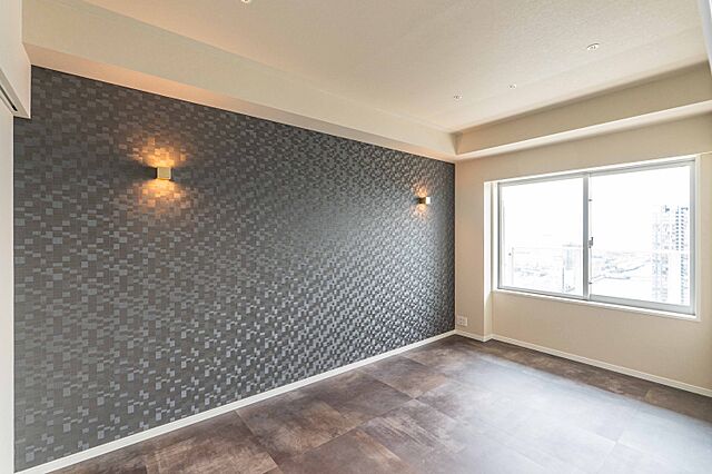 室内 ベイクレストタワー 36階/-