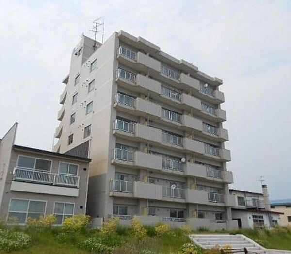 apartment 北海道釧路市旭町13
地図を見る