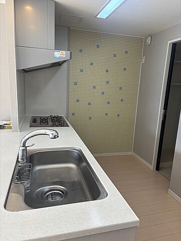 キッチン ローヤルシティ長野 9階/-