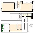 成城学園サマリヤマンション1階5,980万円