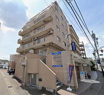 apartment 埼玉県本庄市本庄１丁目1-2
地図を見る