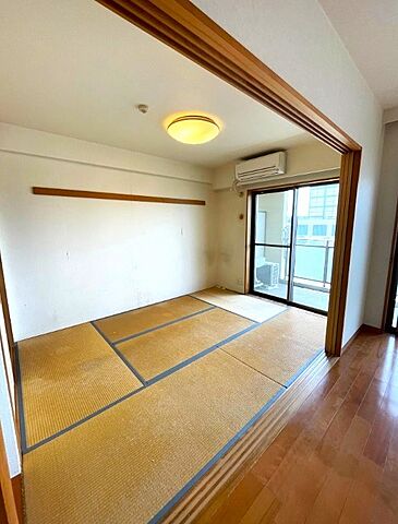 室内 ザ・バーデン昭島ペイ・サージュ 5階/-