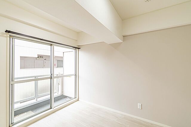 室内 コートピア雑色 2階/-