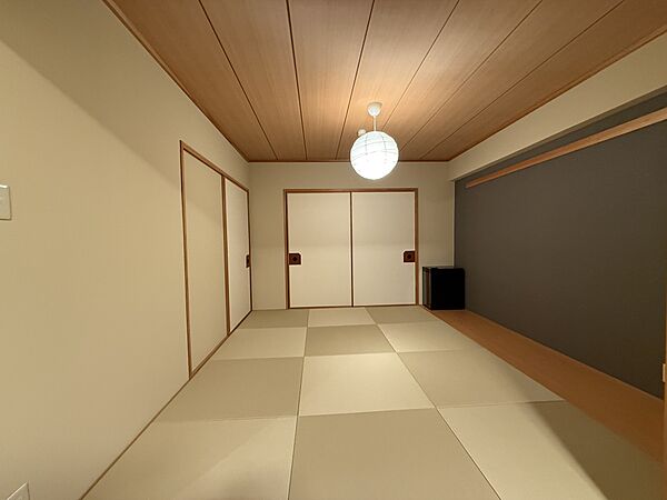 室内