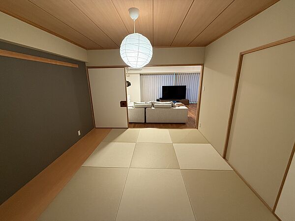 室内