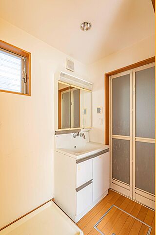 洗面 目黒区目黒本町1丁目5-13