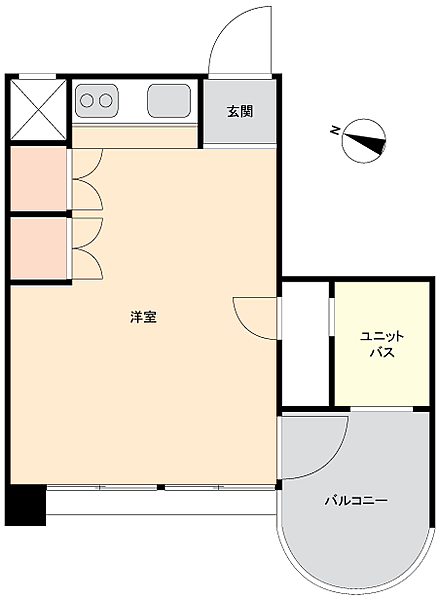 間取り：310000077068