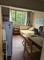 シャンボール軽井沢