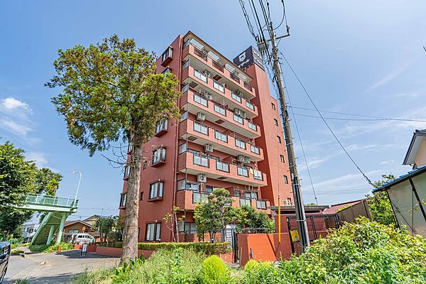 apartment 埼玉県日高市大字高萩2305-2
地図を見る