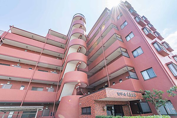 apartment 埼玉県日高市大字高萩2305-2
地図を見る