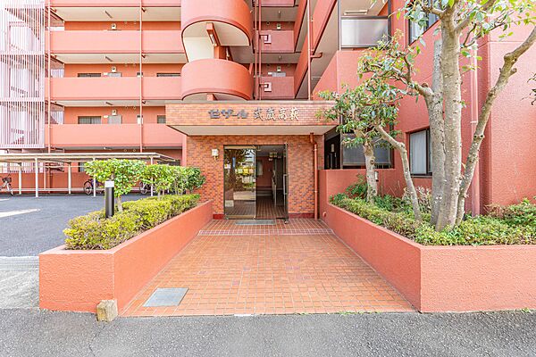apartment 埼玉県日高市大字高萩2305-2
地図を見る