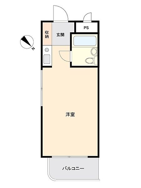 間取り：337000026856