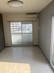 アルファ西宝町 ワンルームのリビング/ダイニング