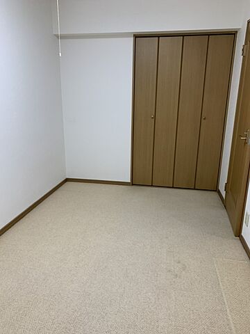 室内 三の丸グランキャッスルタワー 12階/-