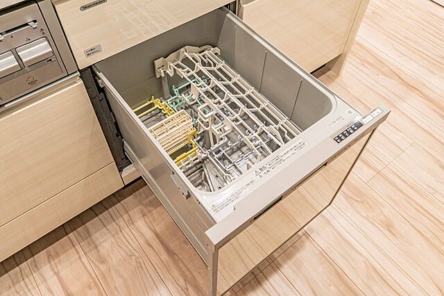 設備 東急ドエル・アルス石川台Ｂ棟 1階/-