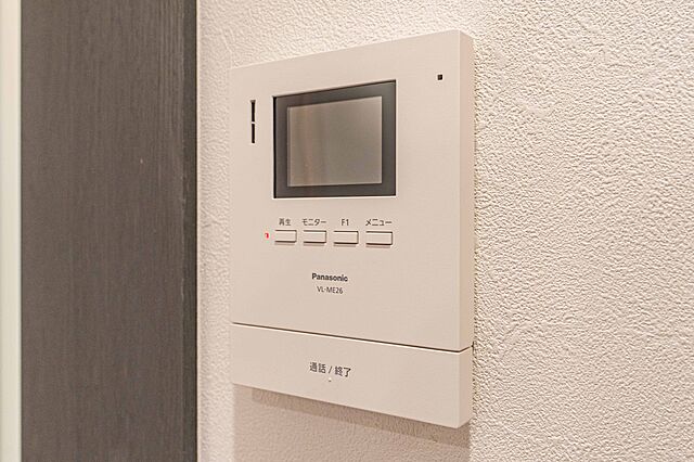 設備 東急ドエル・アルス石川台Ｂ棟 1階/-