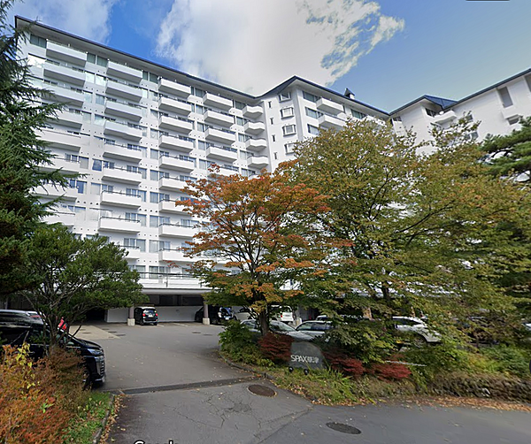apartment 群馬県吾妻郡草津町大字草津470-1
地図を見る